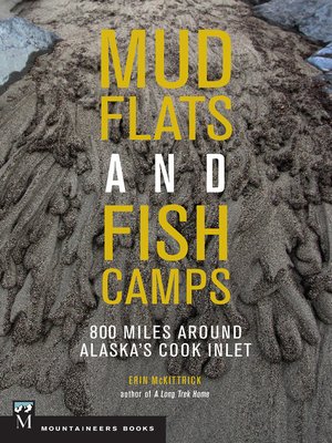 cover image of Mudflats and Fish Camps